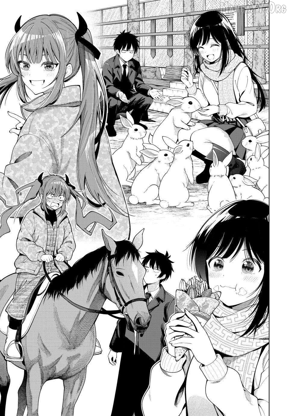 Read Tune In To The Midnight Heart EN Manga Online