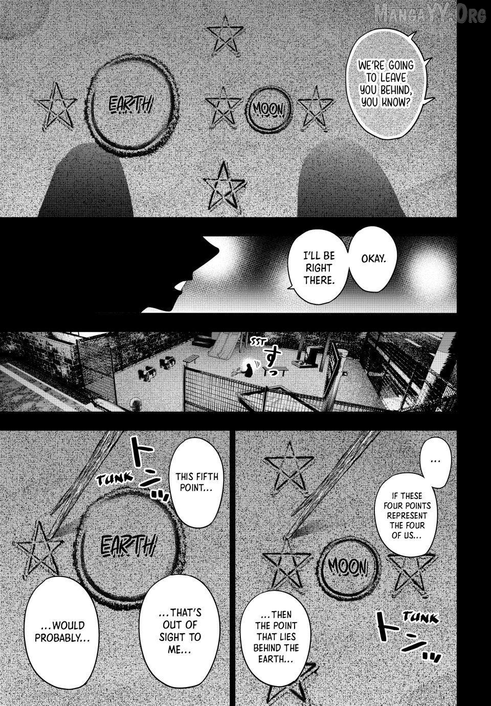 Read Tune In To The Midnight Heart EN Manga Online
