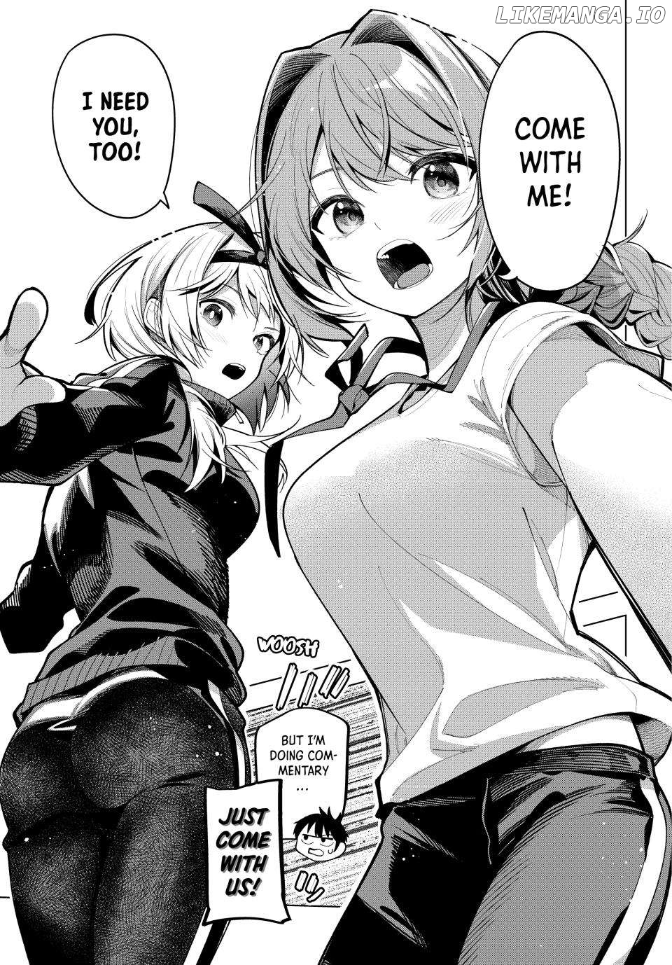 Read Tune In To The Midnight Heart EN Manga Online
