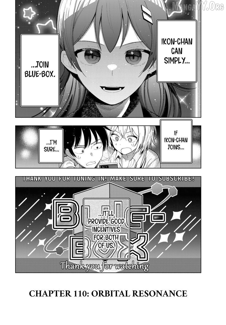 Read Tune In To The Midnight Heart EN Manga Online