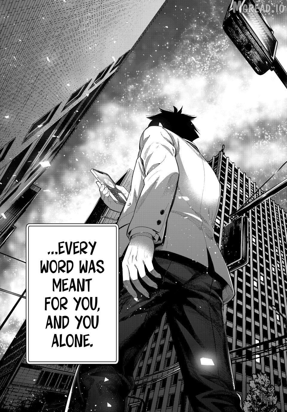 Read Tune In To The Midnight Heart EN Manga Online