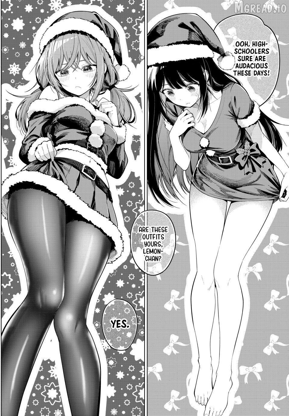 Read Tune In To The Midnight Heart EN Manga Online