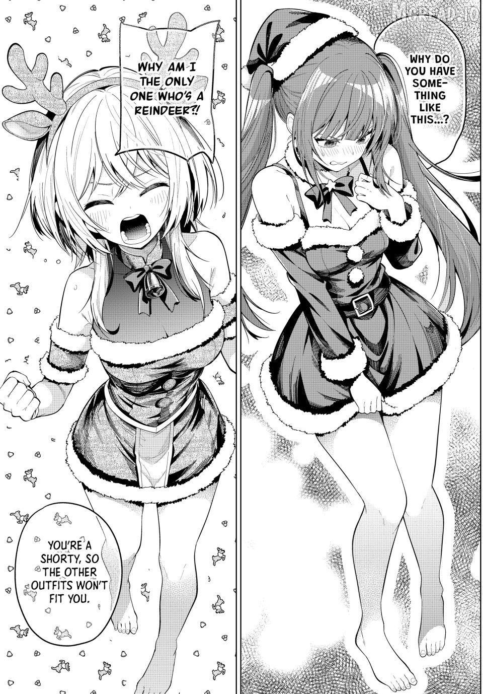 Read Tune In To The Midnight Heart EN Manga Online