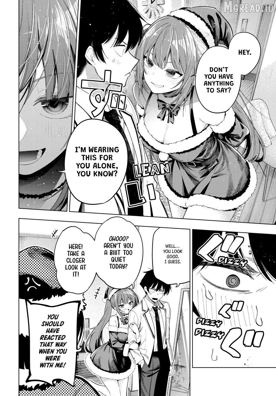 Read Tune In To The Midnight Heart EN Manga Online