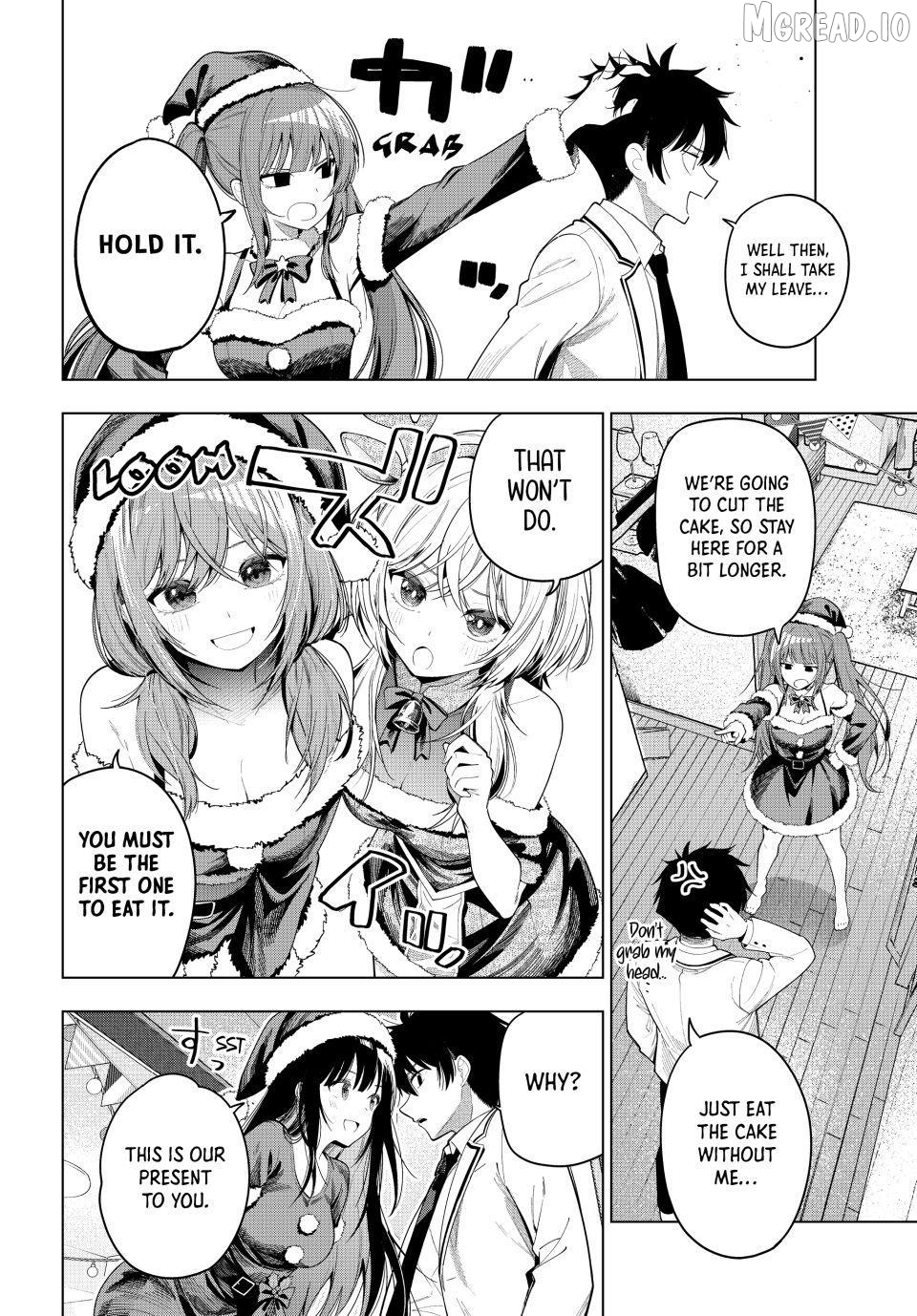 Read Tune In To The Midnight Heart EN Manga Online