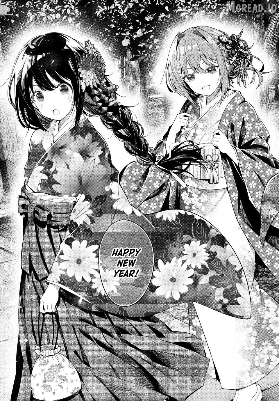 Read Tune In To The Midnight Heart EN Manga Online