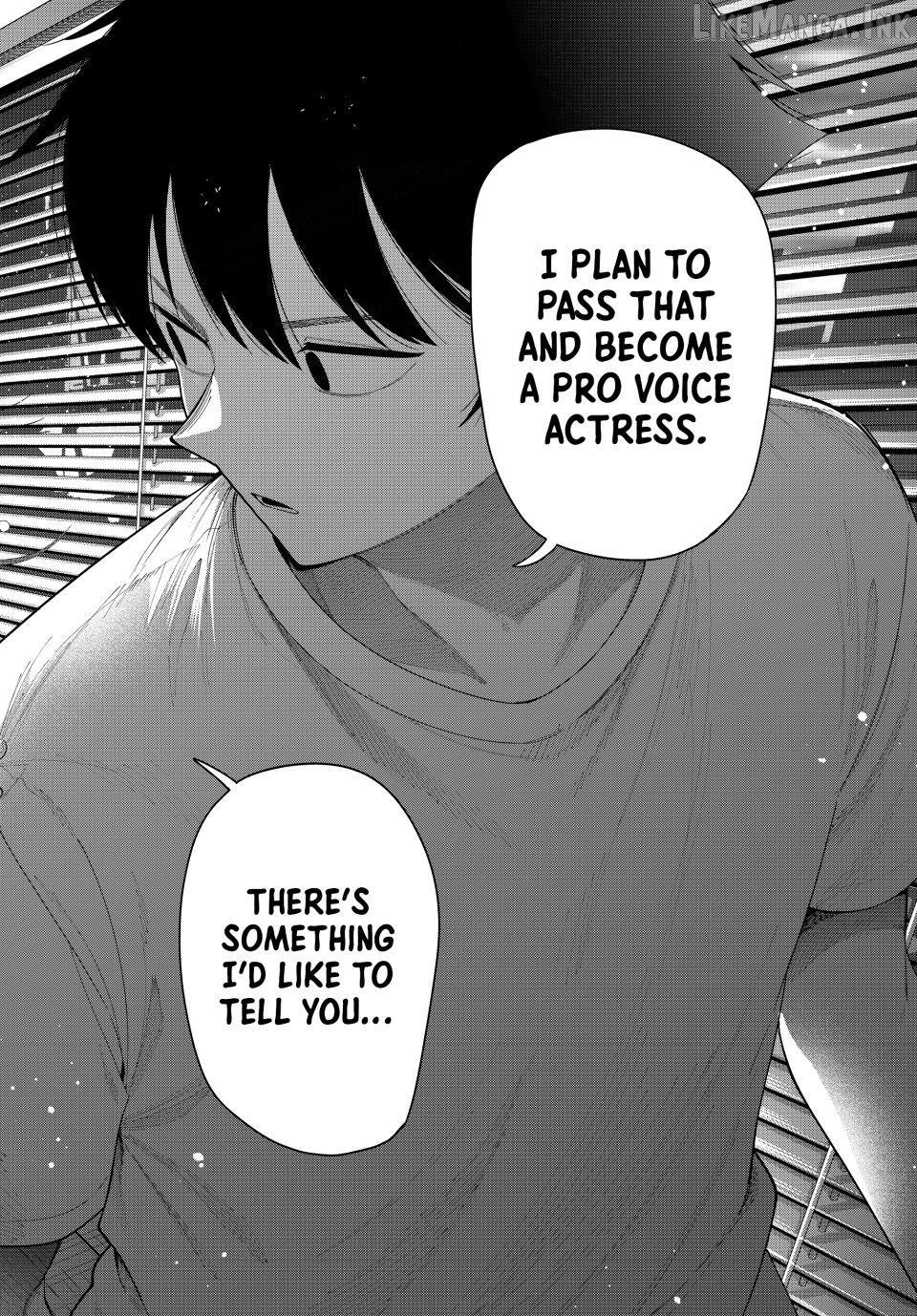 Read Tune In To The Midnight Heart EN Manga Online