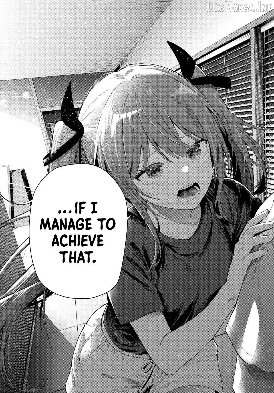Read Tune In To The Midnight Heart EN Manga Online