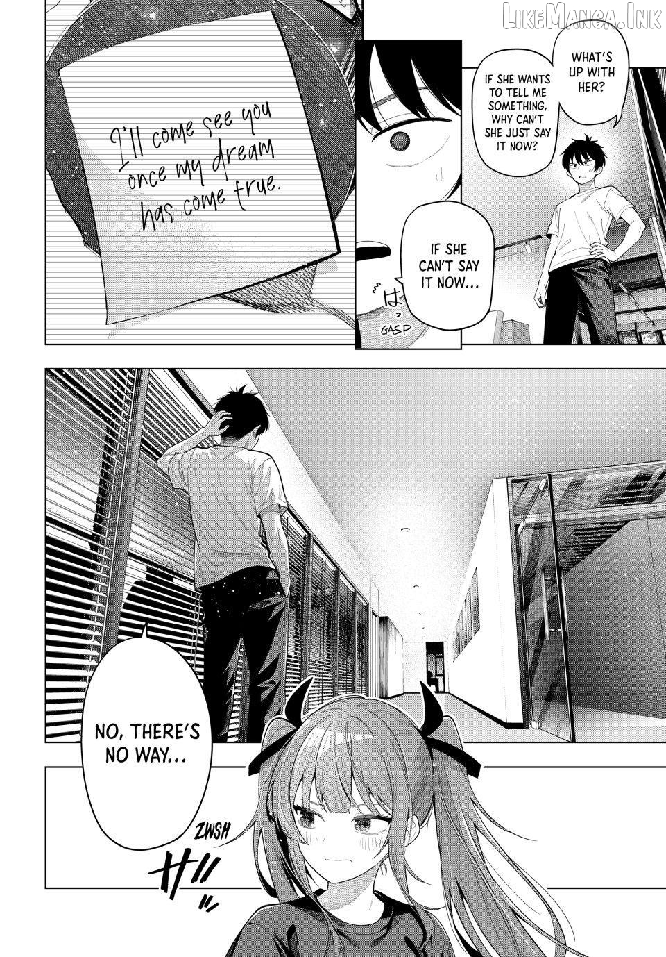 Read Tune In To The Midnight Heart EN Manga Online