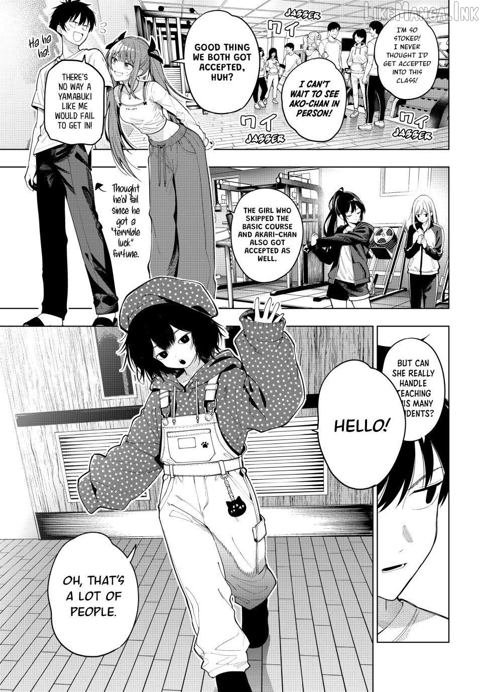 Read Tune In To The Midnight Heart EN Manga Online