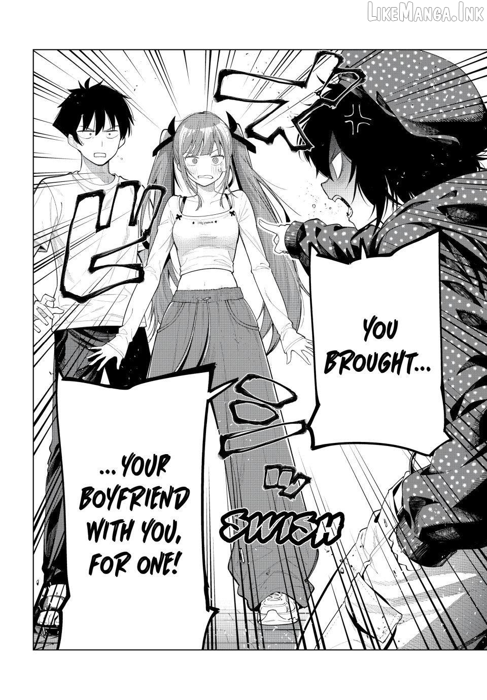 Read Tune In To The Midnight Heart EN Manga Online