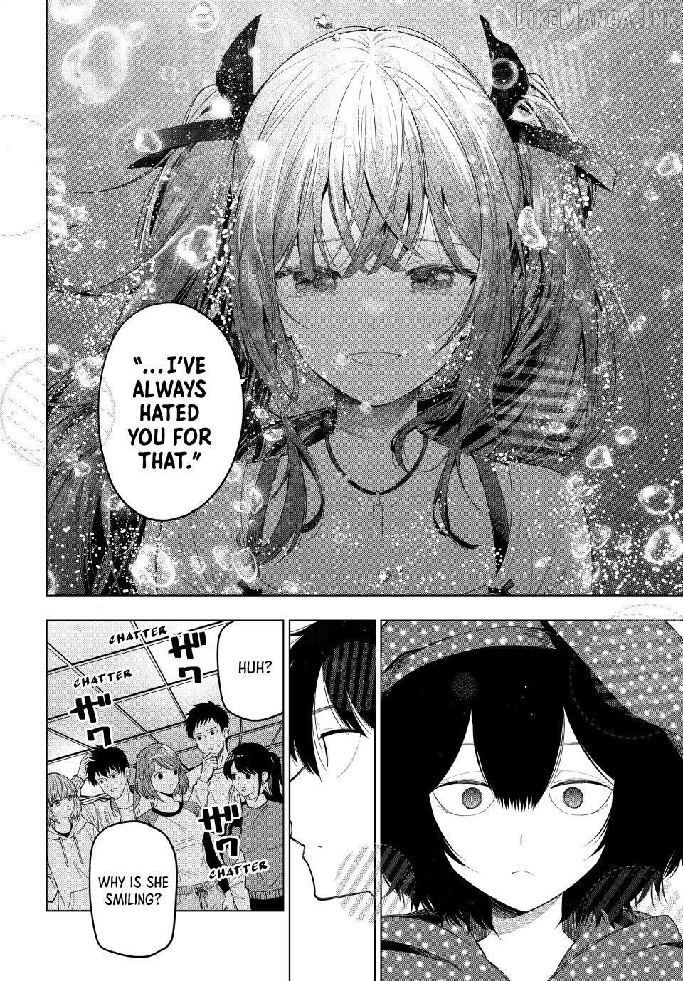 Read Tune In To The Midnight Heart EN Manga Online