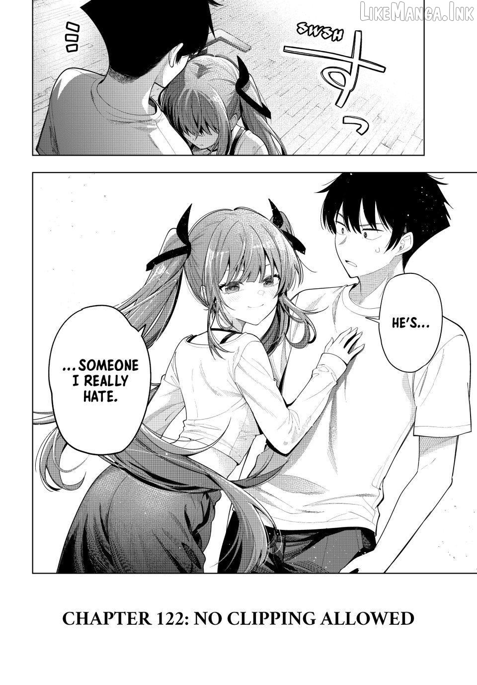Read Tune In To The Midnight Heart EN Manga Online