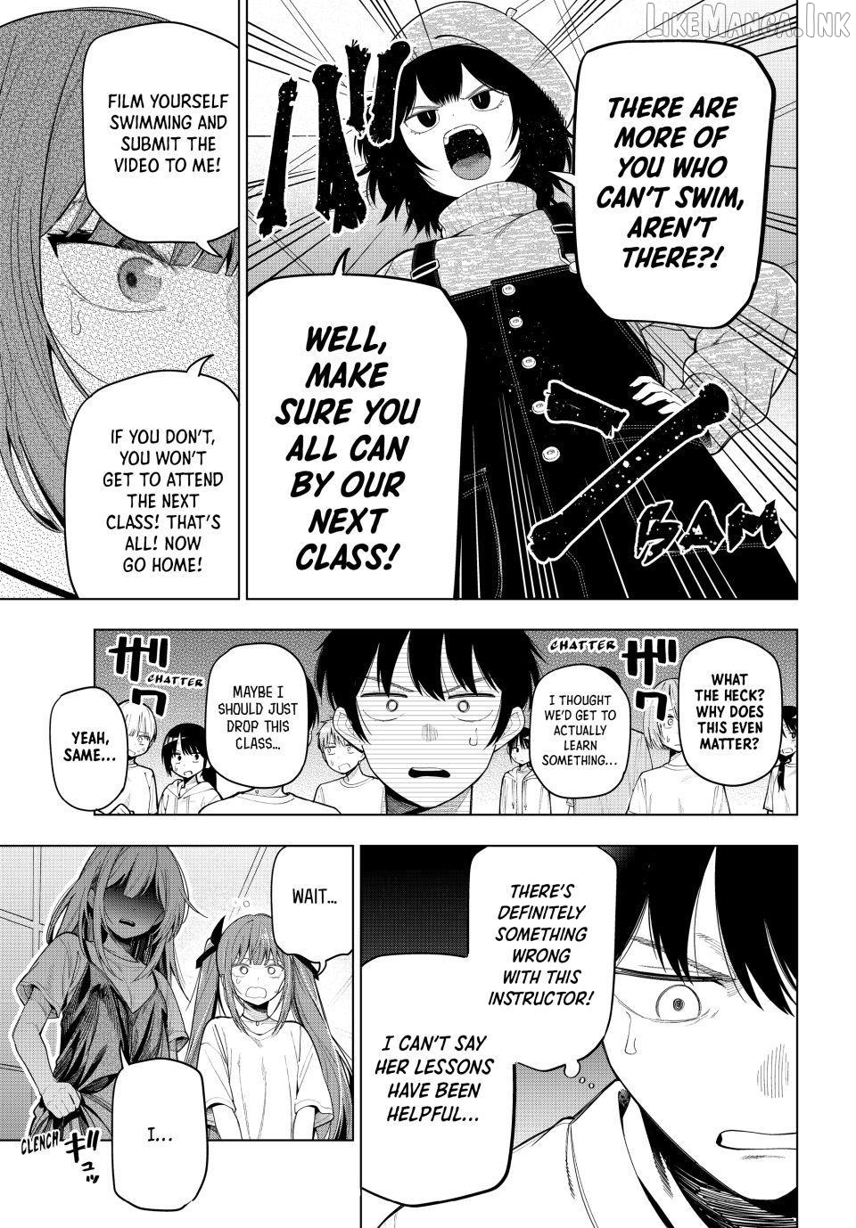Read Tune In To The Midnight Heart EN Manga Online