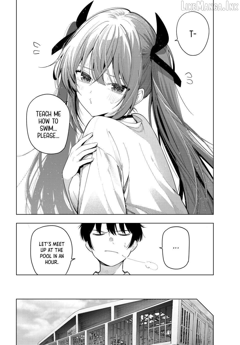Read Tune In To The Midnight Heart EN Manga Online