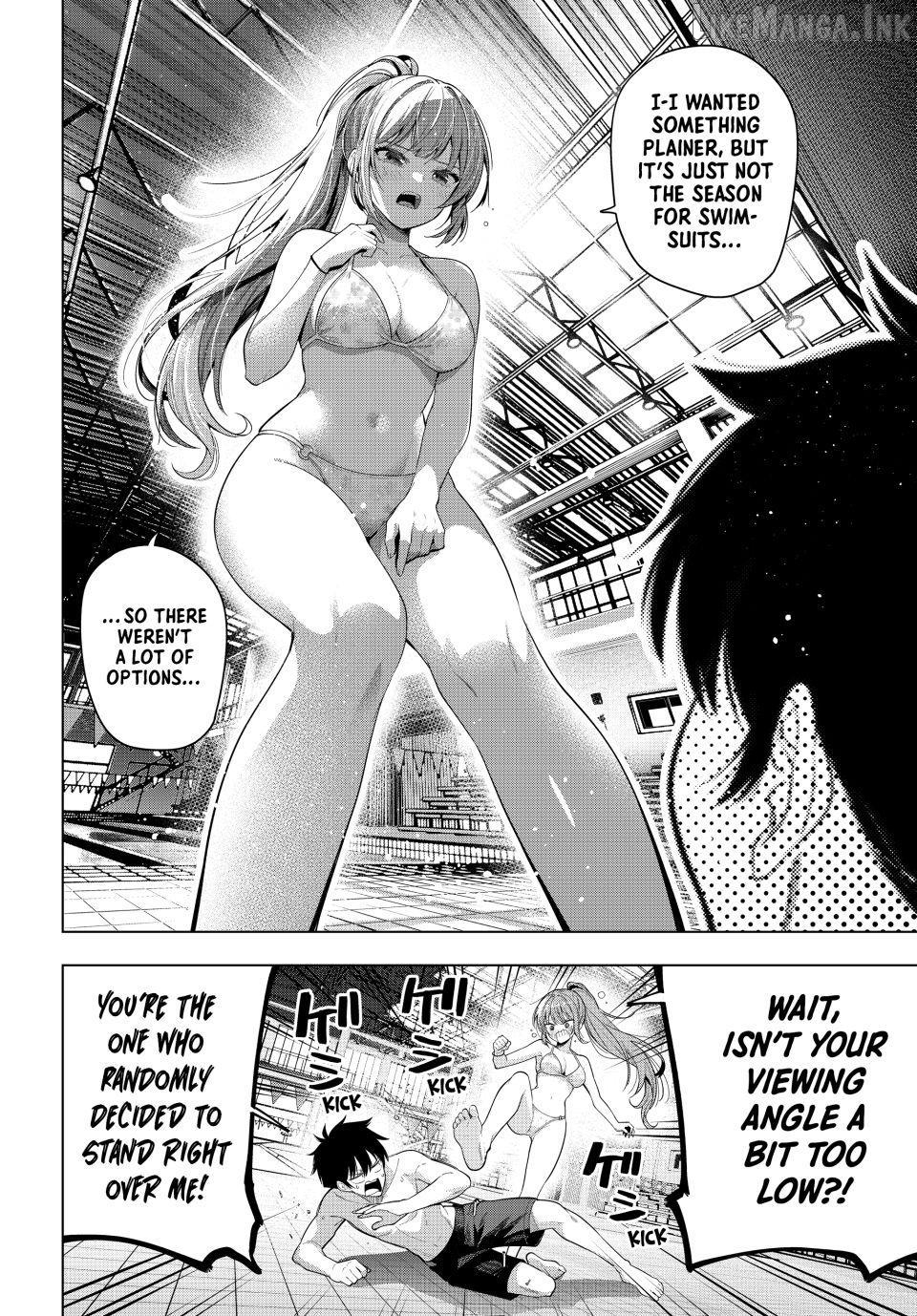 Read Tune In To The Midnight Heart EN Manga Online