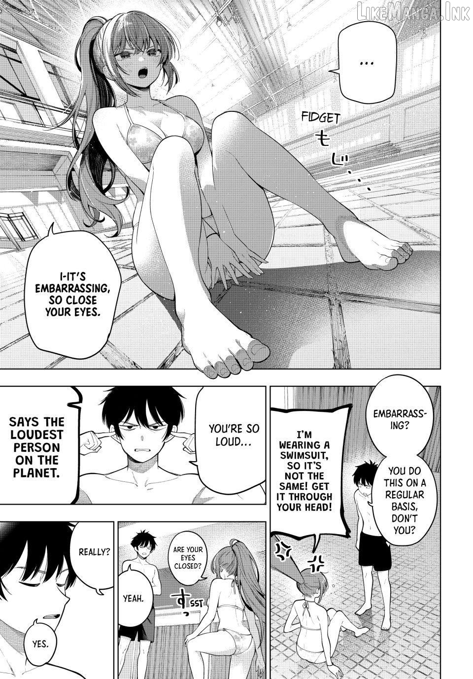 Read Tune In To The Midnight Heart EN Manga Online