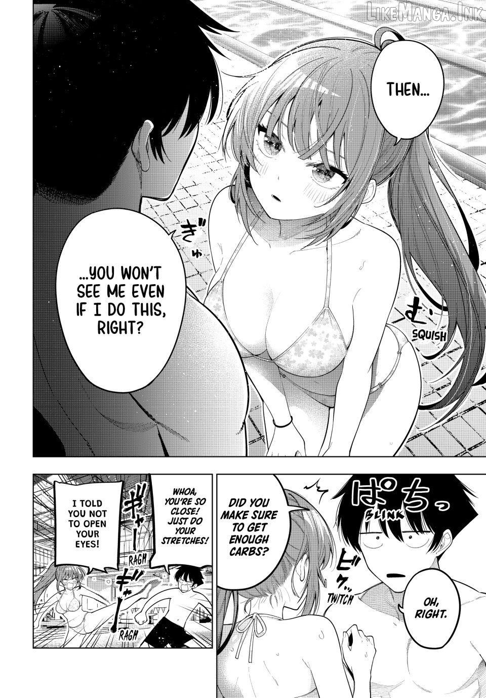 Read Tune In To The Midnight Heart EN Manga Online