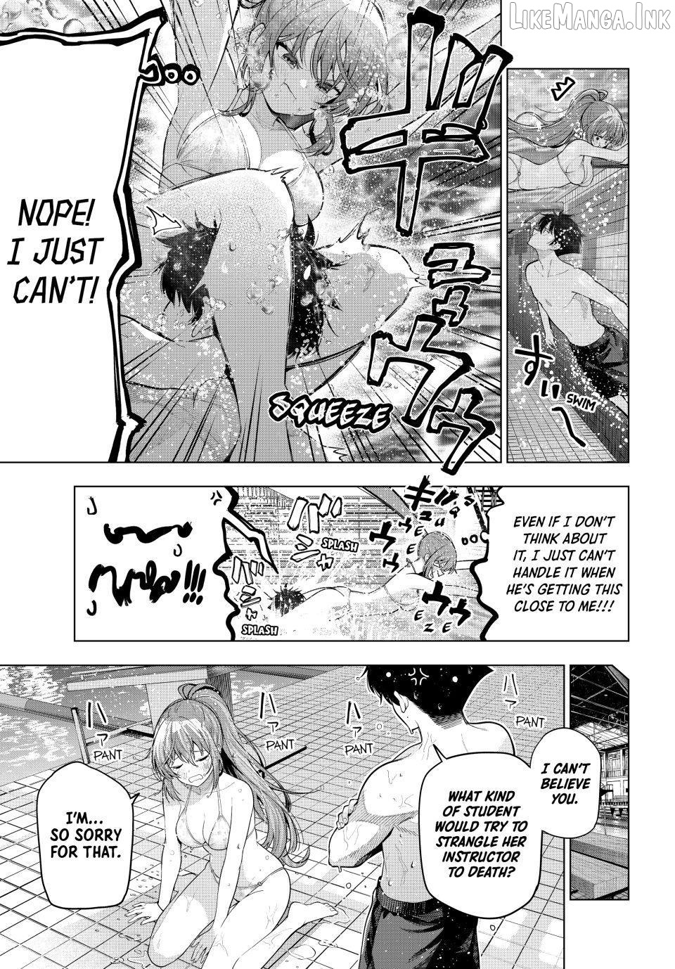 Read Tune In To The Midnight Heart EN Manga Online