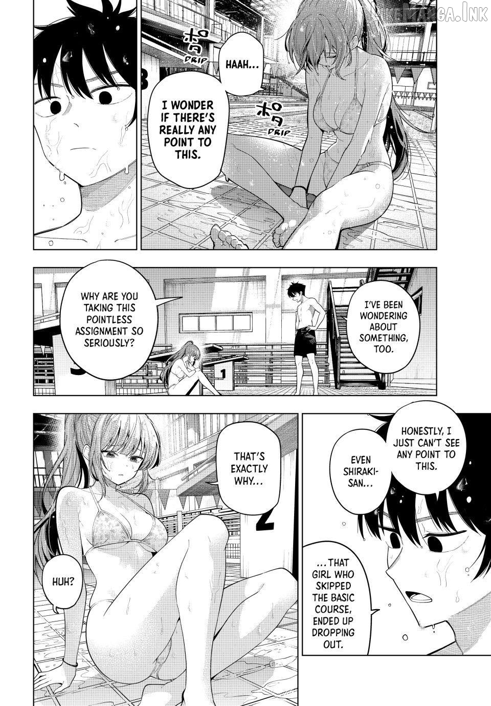 Read Tune In To The Midnight Heart EN Manga Online