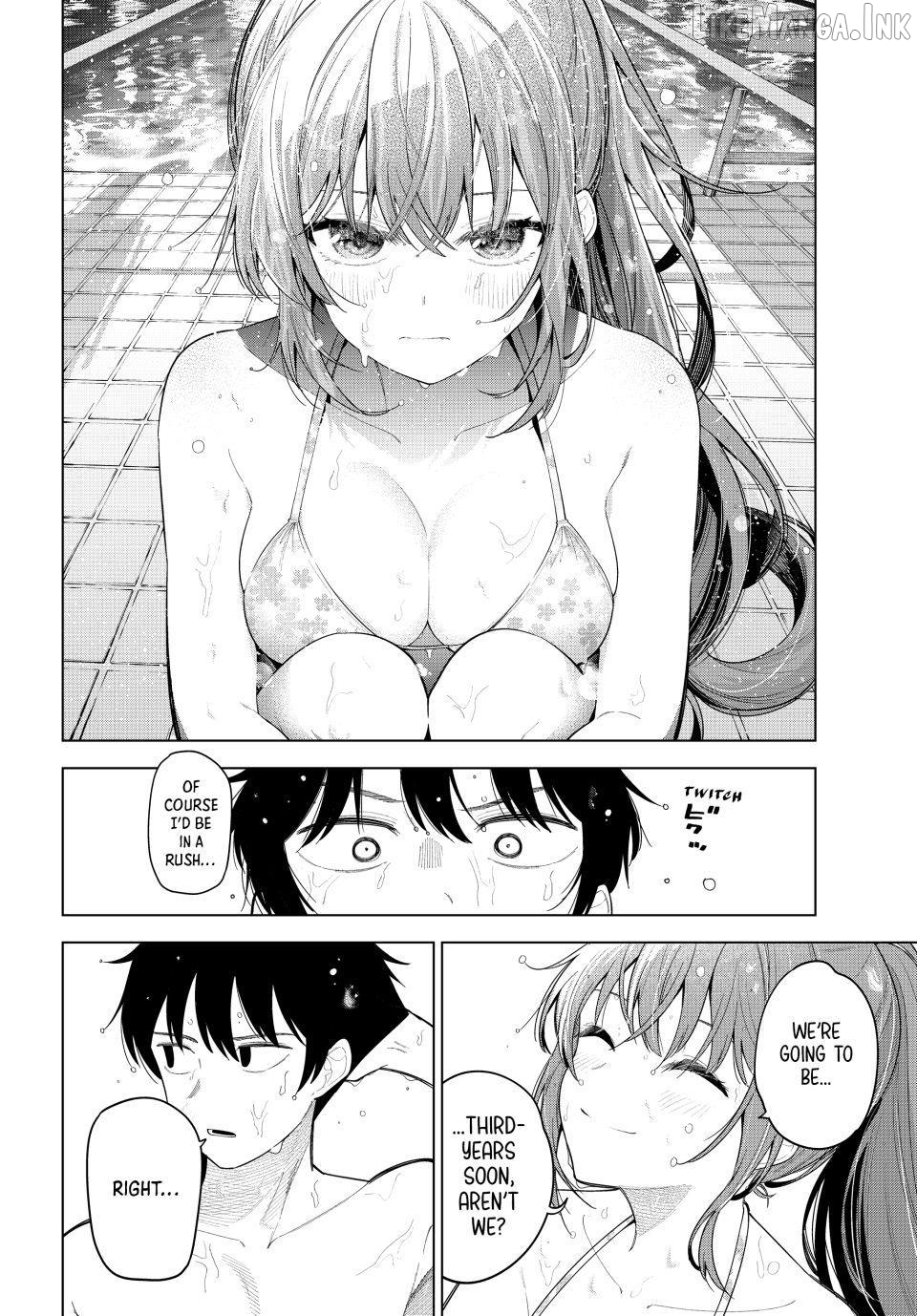 Read Tune In To The Midnight Heart EN Manga Online