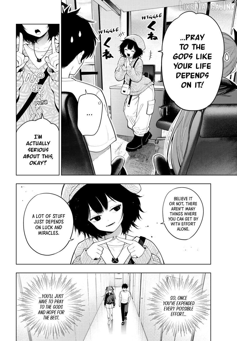 Read Tune In To The Midnight Heart EN Manga Online