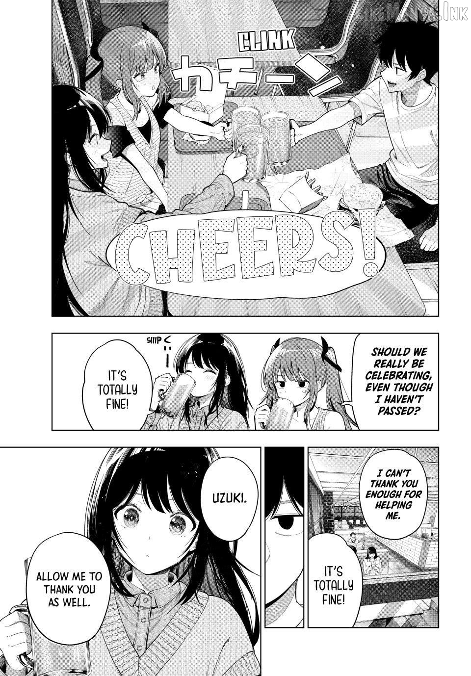Read Tune In To The Midnight Heart EN Manga Online