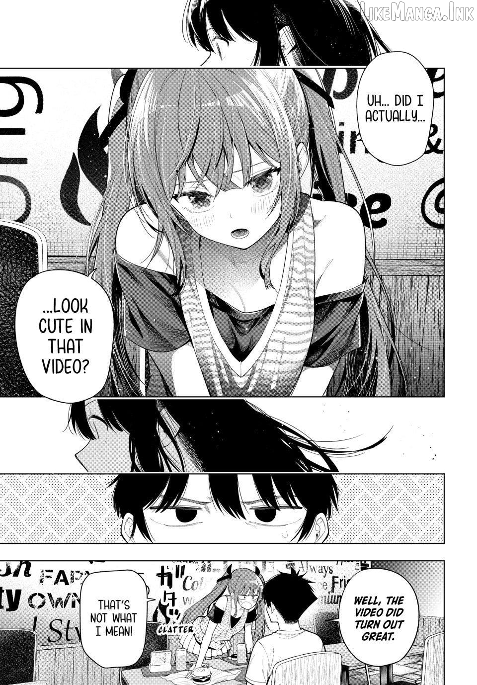 Read Tune In To The Midnight Heart EN Manga Online