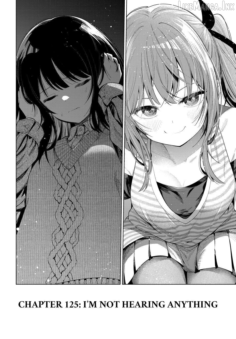 Read Tune In To The Midnight Heart EN Manga Online