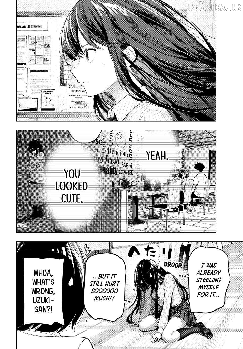 Read Tune In To The Midnight Heart EN Manga Online