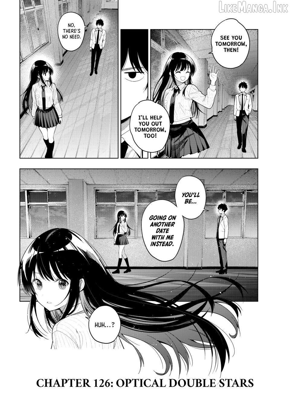 Read Tune In To The Midnight Heart EN Manga Online