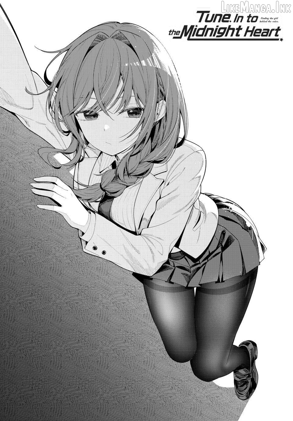 Read Tune In To The Midnight Heart EN Manga Online