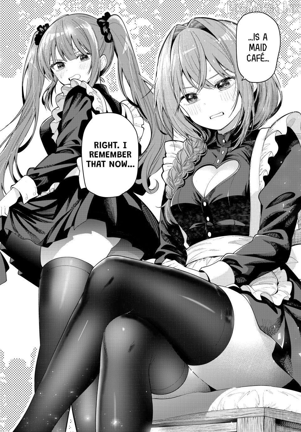 Read Tune In To The Midnight Heart EN Manga Online