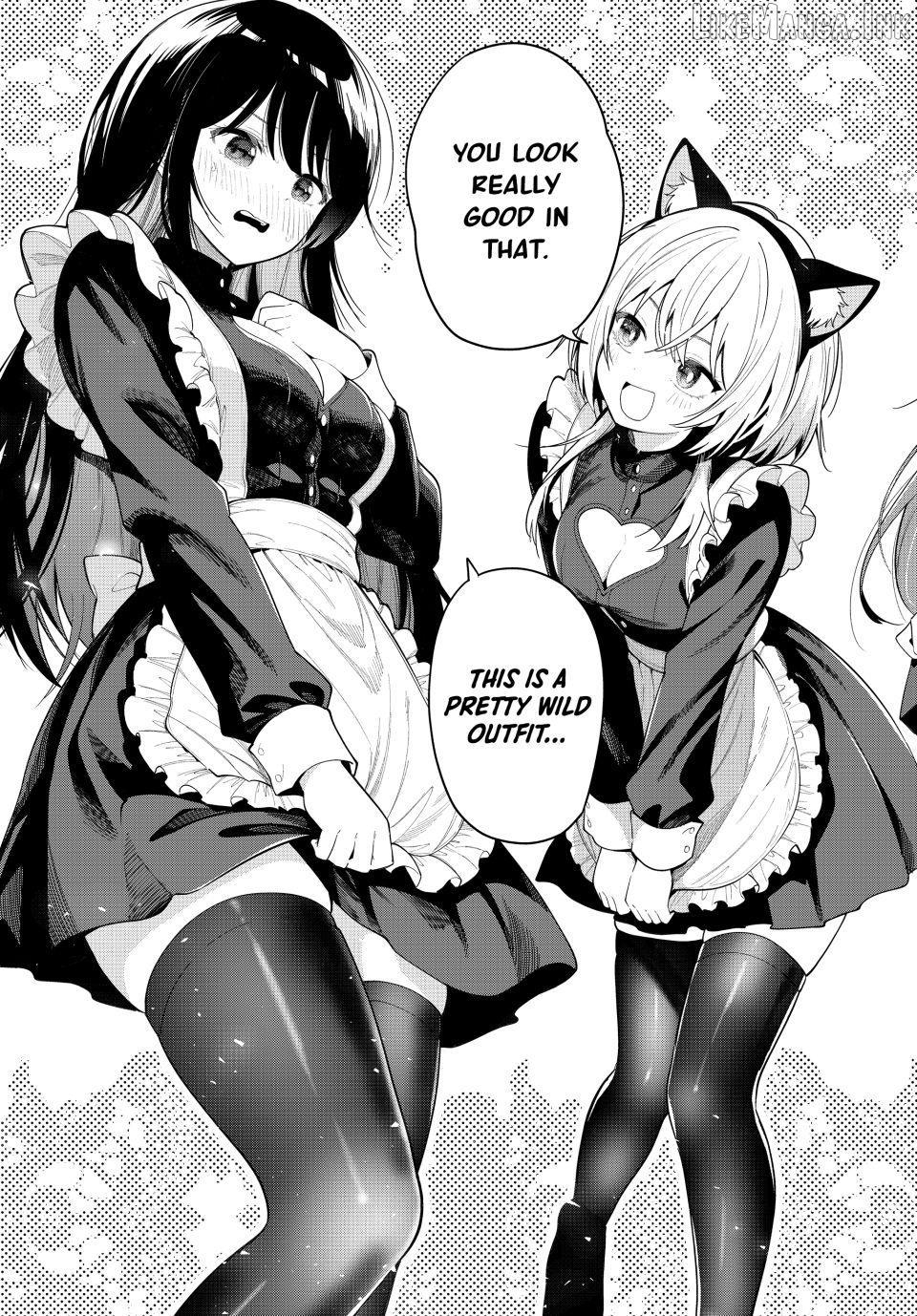 Read Tune In To The Midnight Heart EN Manga Online
