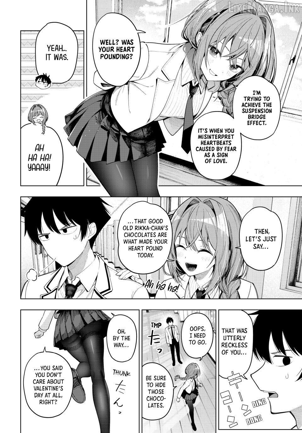 Read Tune In To The Midnight Heart EN Manga Online
