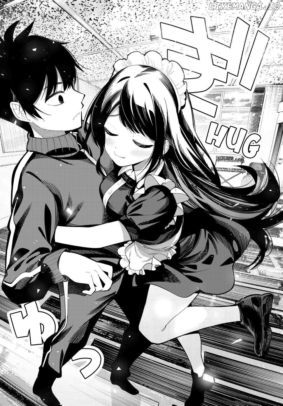 Read Tune In To The Midnight Heart EN Manga Online