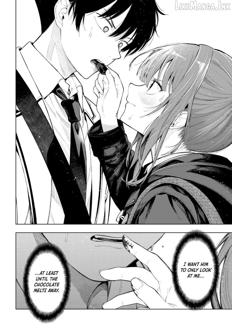 Read Tune In To The Midnight Heart EN Manga Online