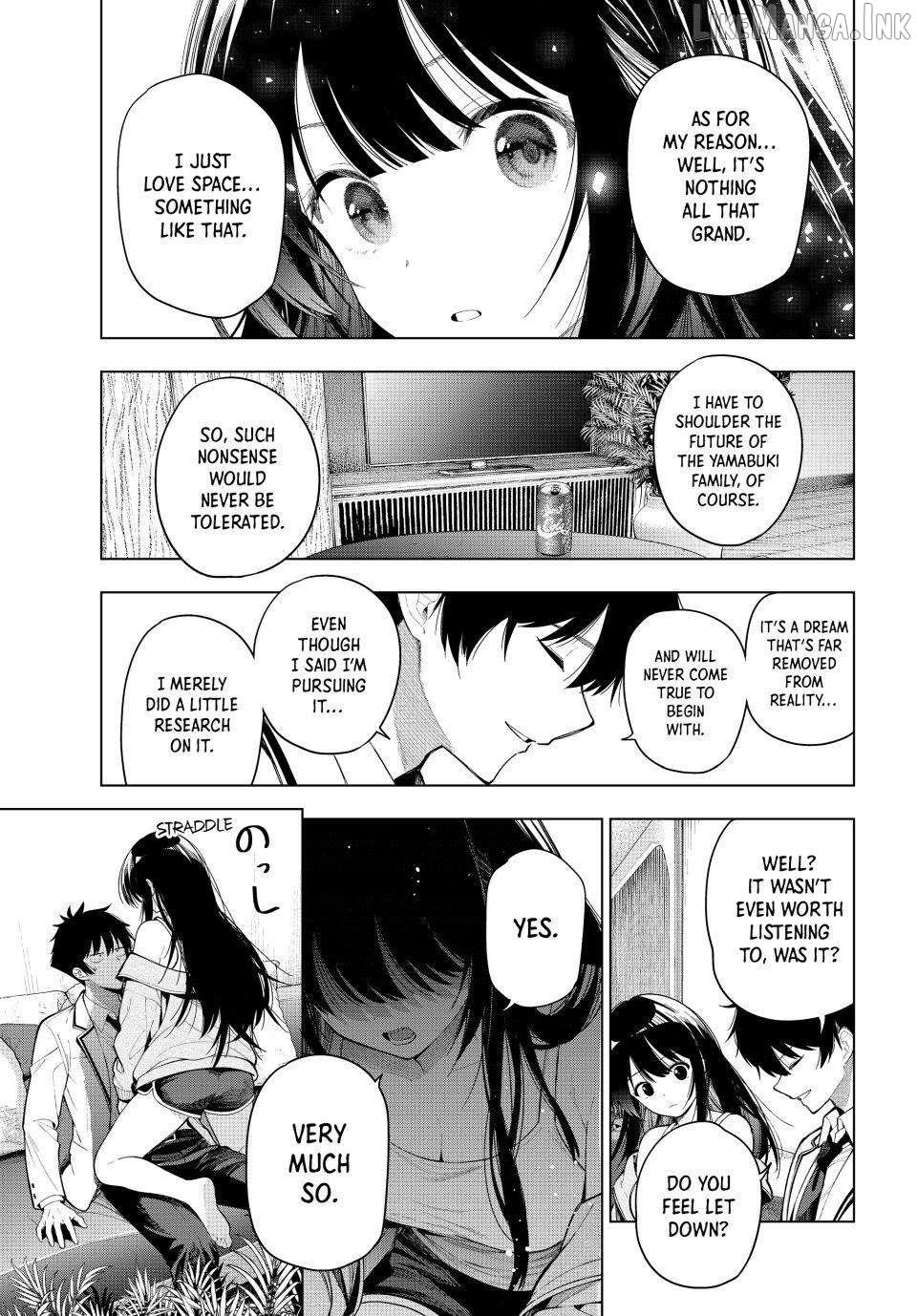 Read Tune In To The Midnight Heart EN Manga Online