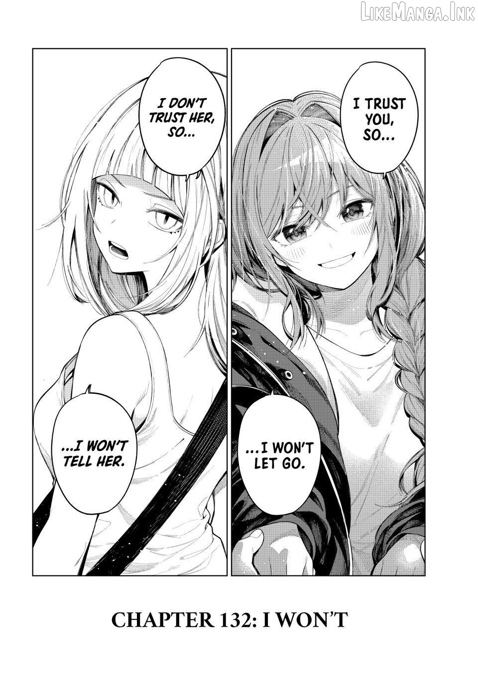 Read Tune In To The Midnight Heart EN Manga Online