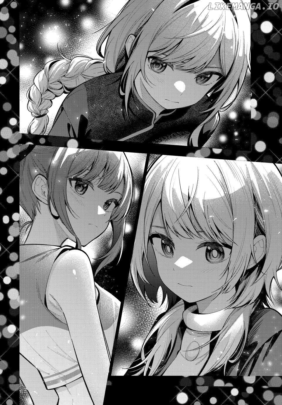 Read Tune In To The Midnight Heart EN Manga Online