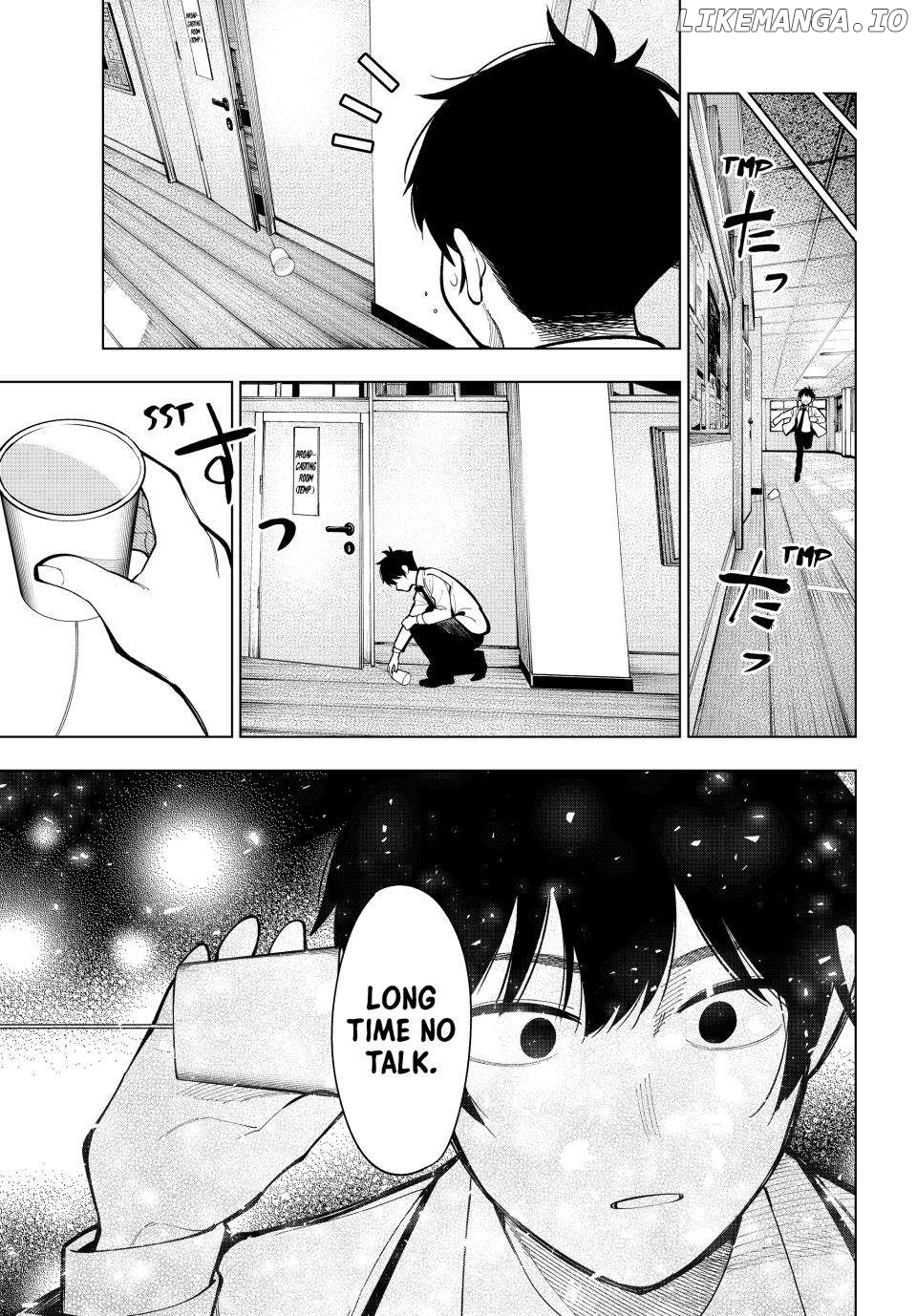 Read Tune In To The Midnight Heart EN Manga Online
