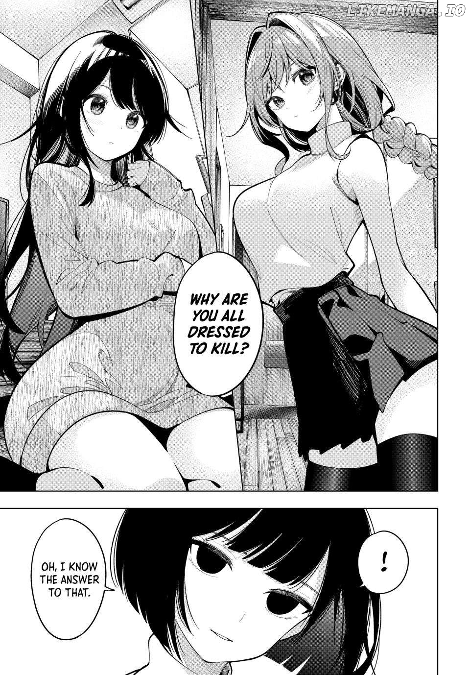 Read Tune In To The Midnight Heart EN Manga Online