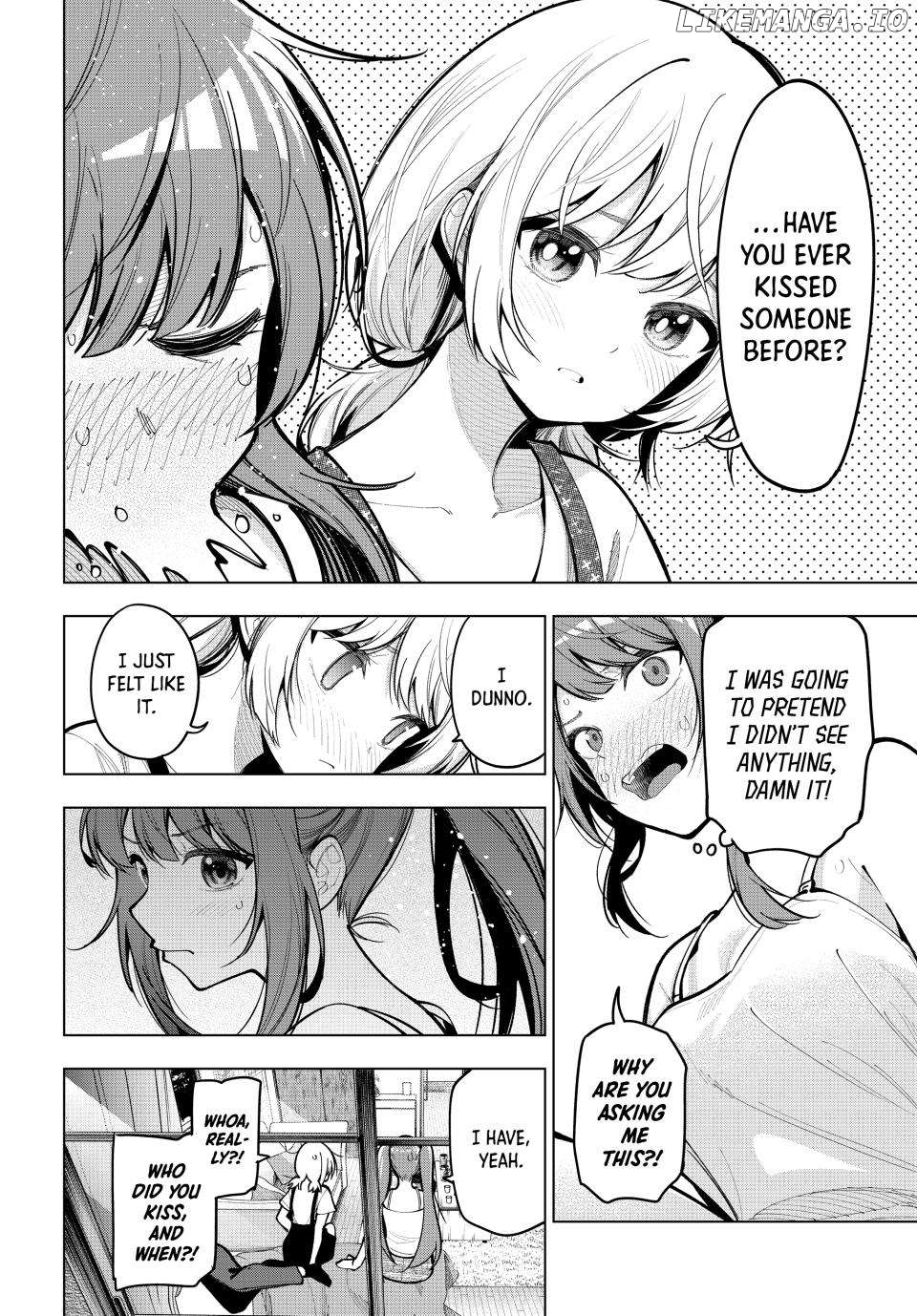Read Tune In To The Midnight Heart EN Manga Online