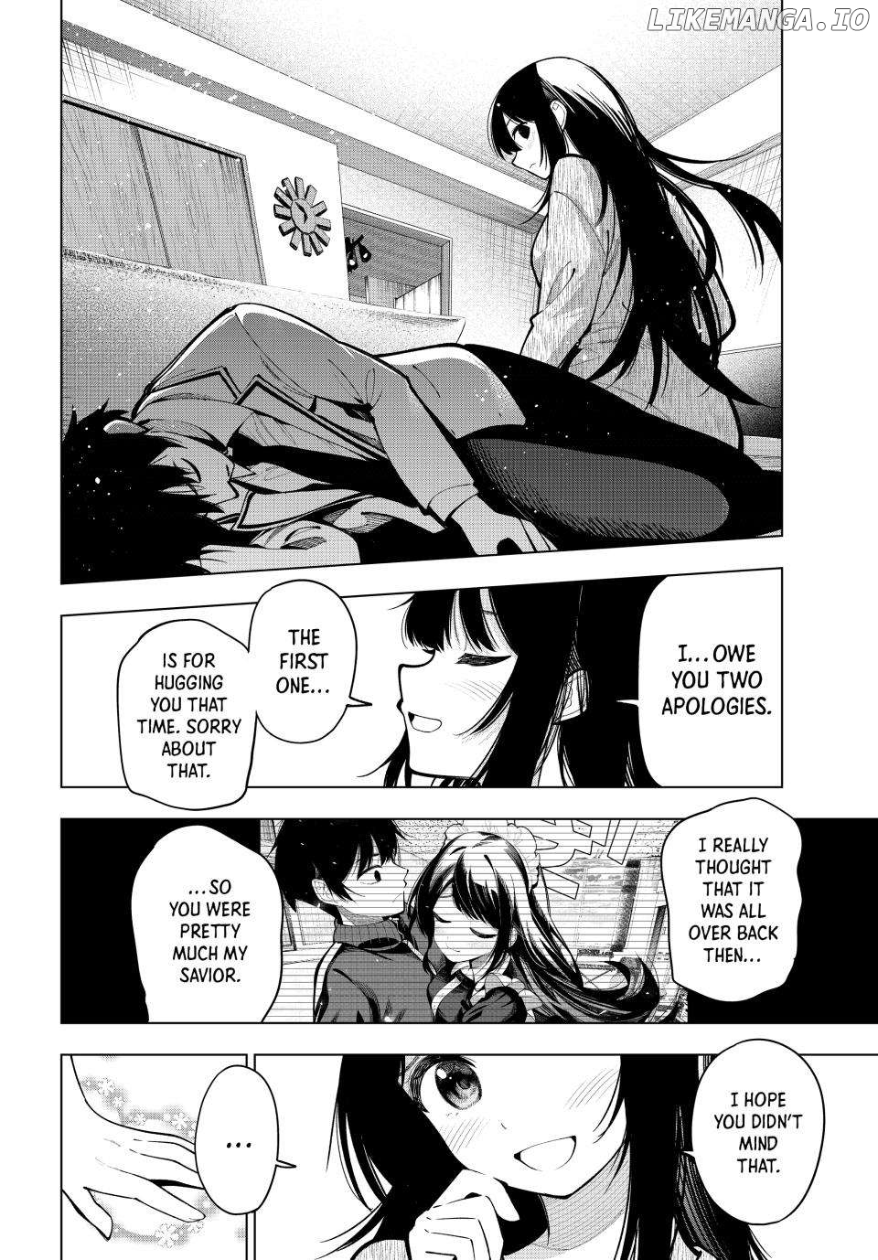 Read Tune In To The Midnight Heart EN Manga Online