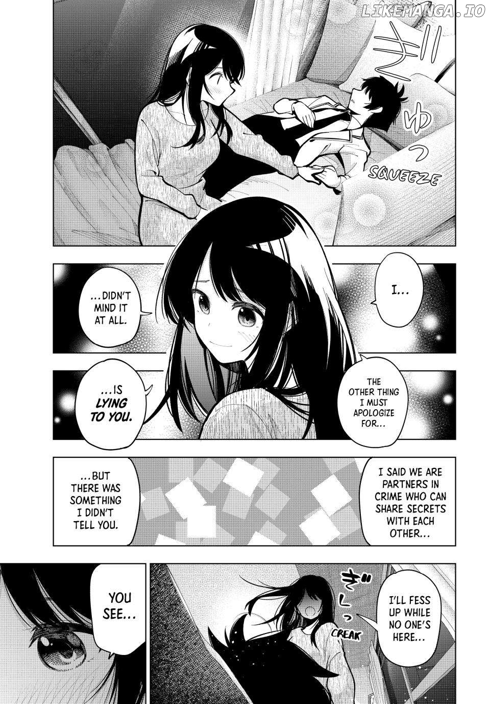 Read Tune In To The Midnight Heart EN Manga Online