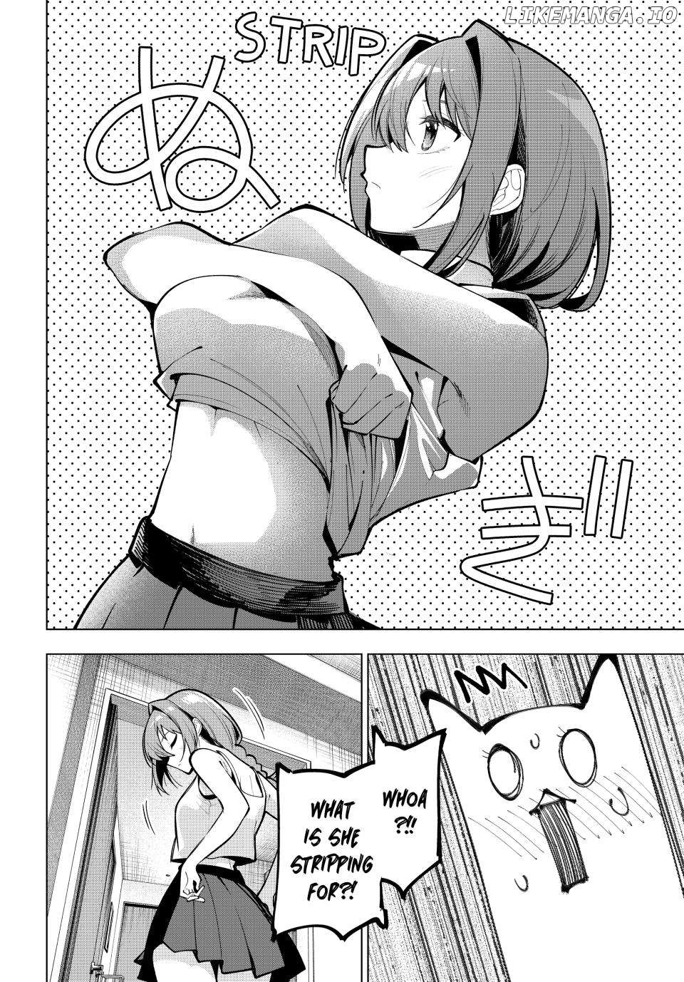 Read Tune In To The Midnight Heart EN Manga Online