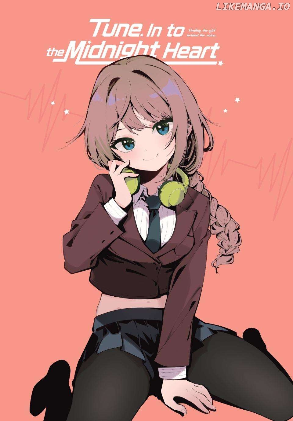 Read Tune In To The Midnight Heart EN Manga Online