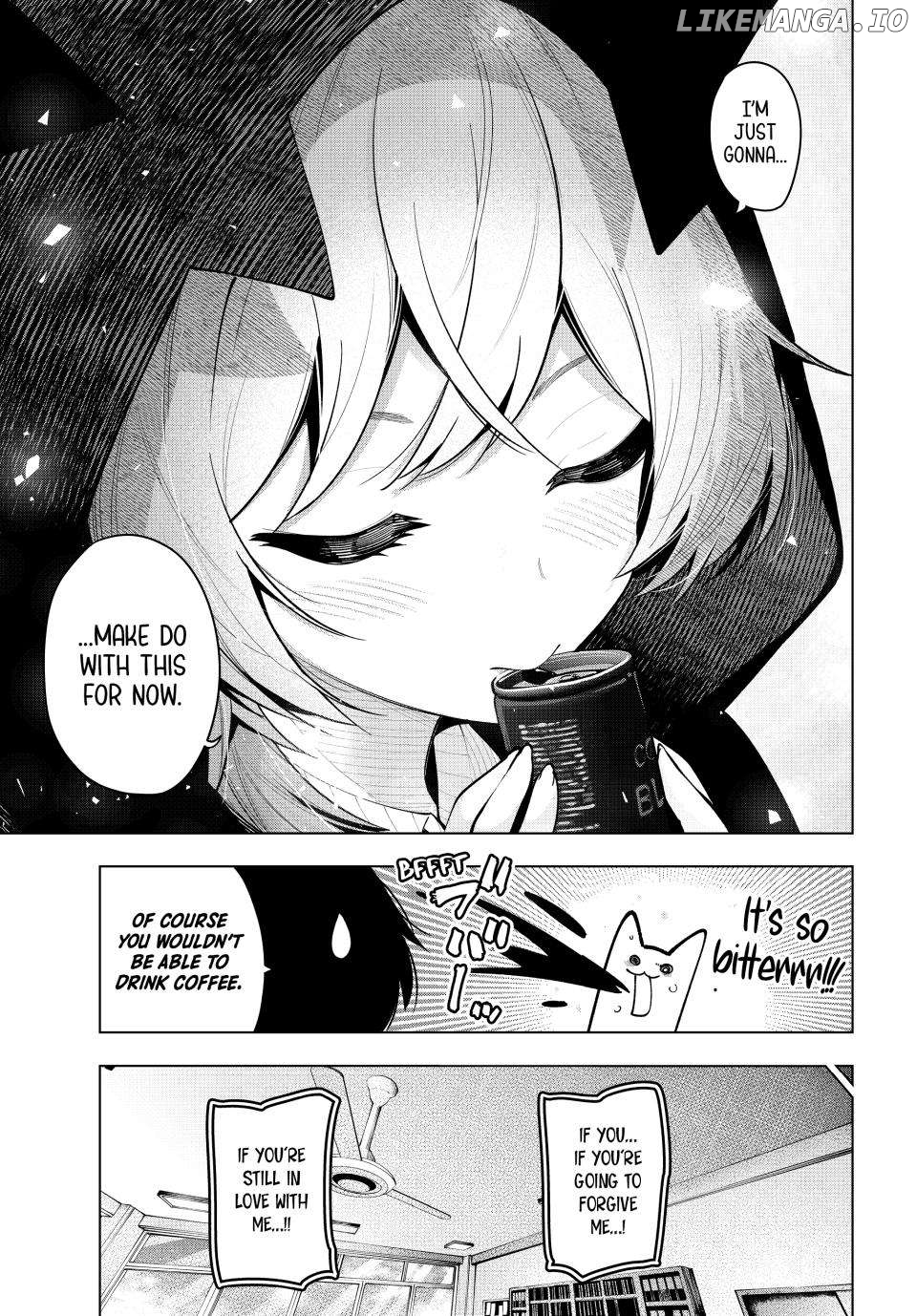 Read Tune In To The Midnight Heart EN Manga Online