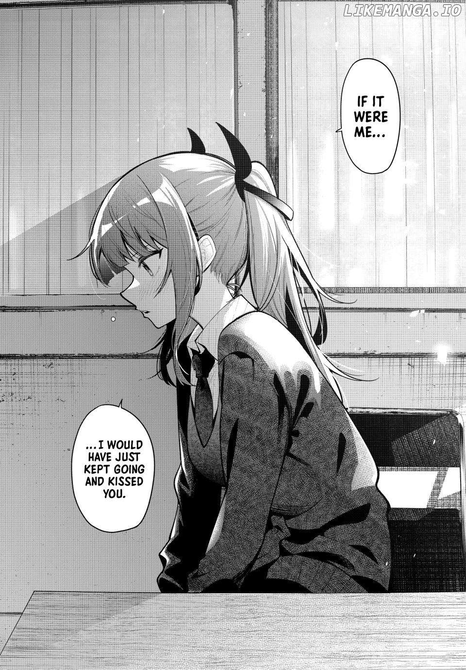 Read Tune In To The Midnight Heart EN Manga Online