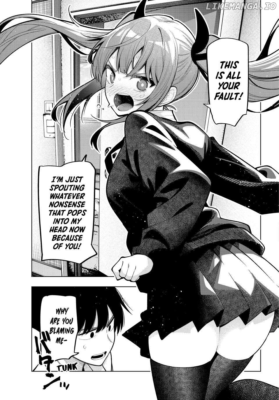Read Tune In To The Midnight Heart EN Manga Online
